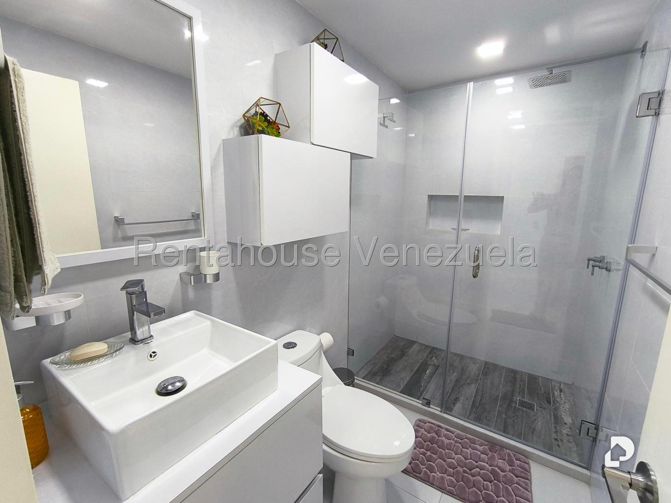 Penthouse en Santa Fe Norte, Caracas