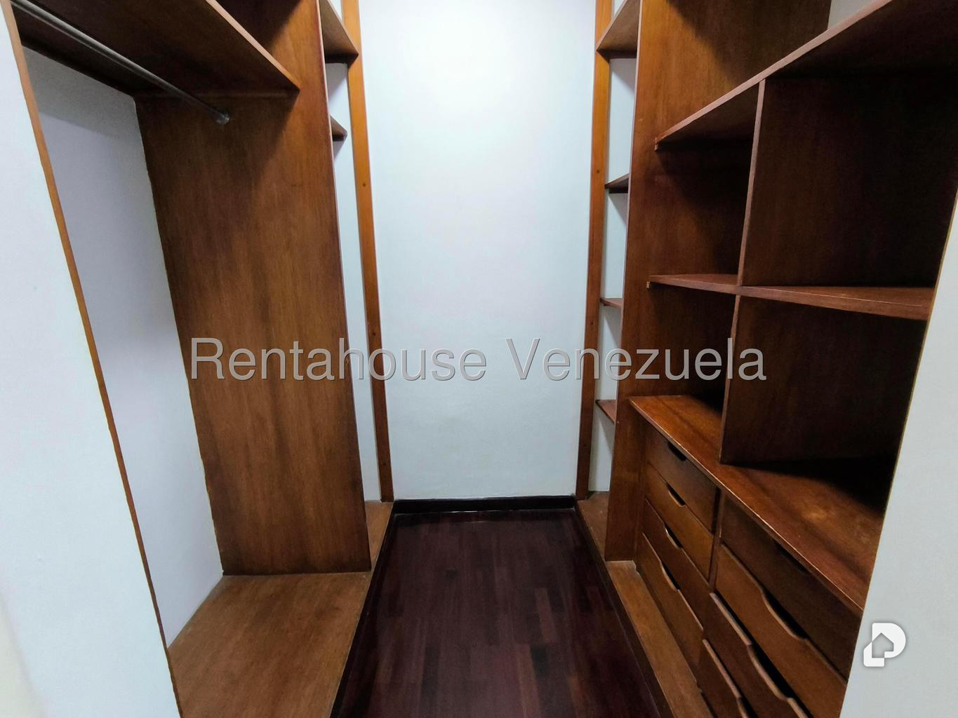 Penthouse en Santa Fe Norte, Caracas