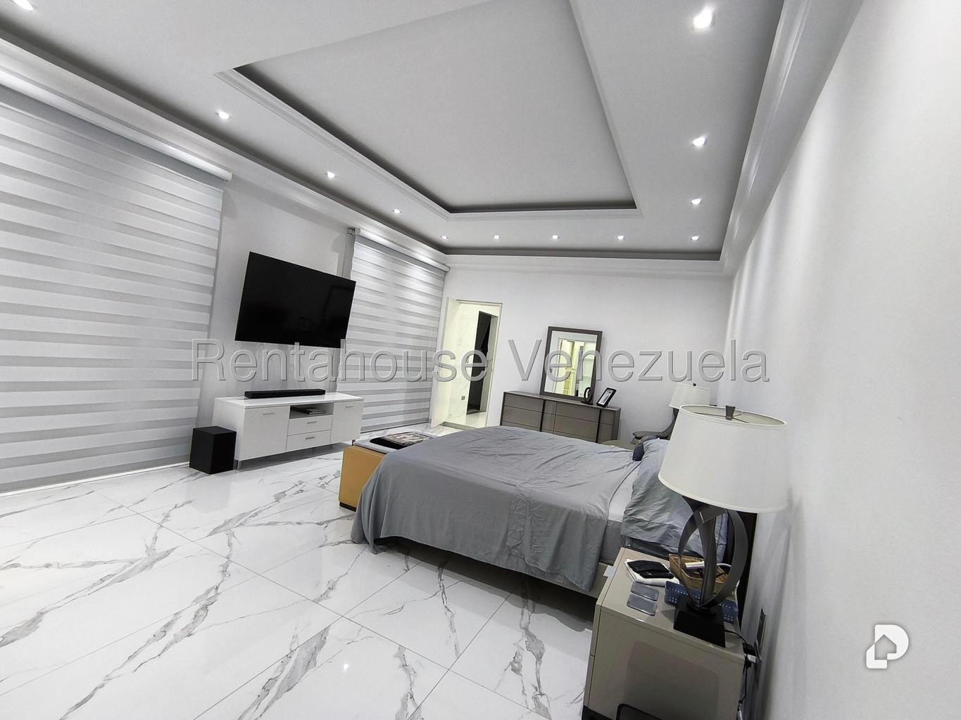 Penthouse en Santa Fe Norte, Caracas