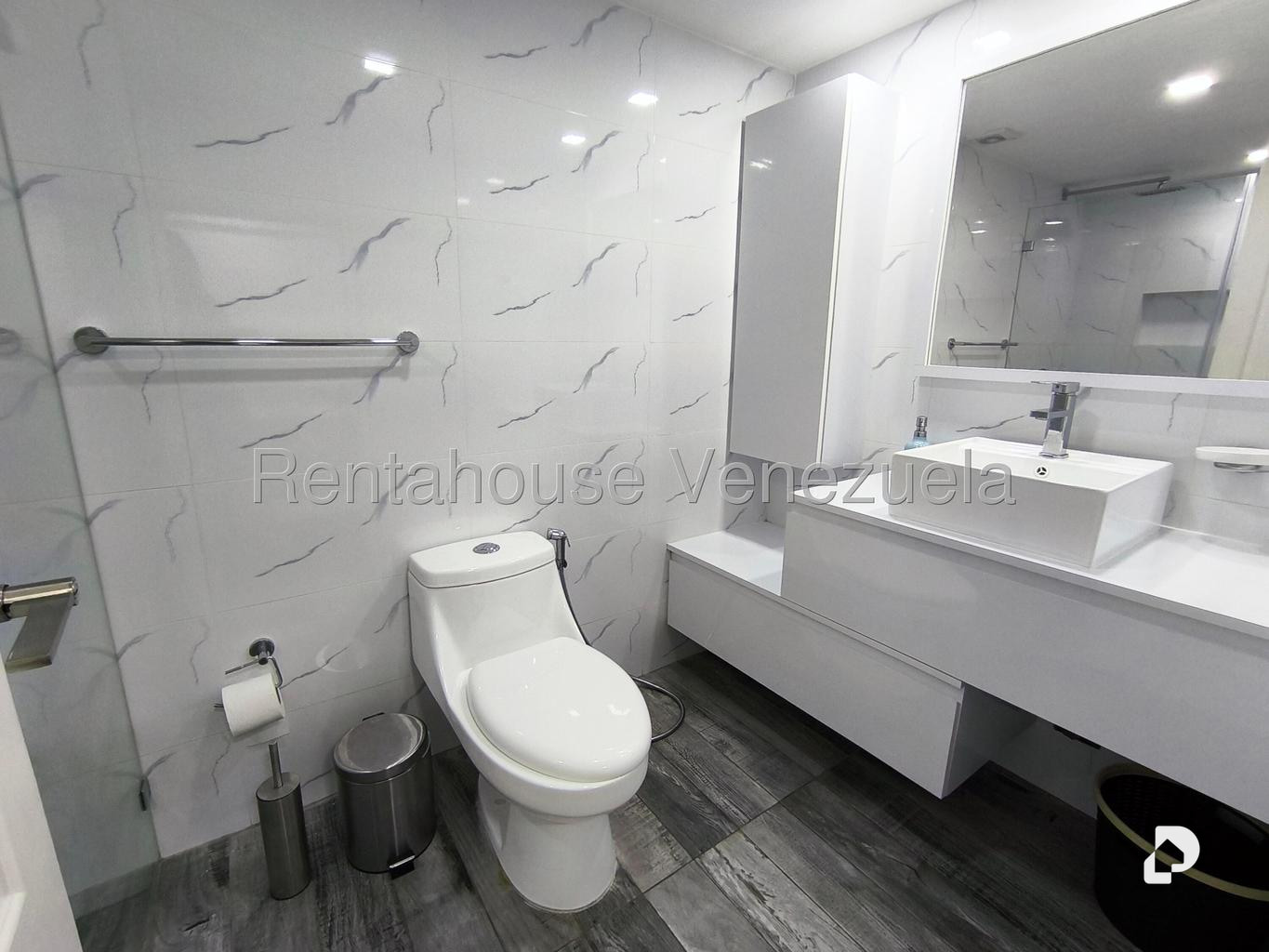Penthouse en Santa Fe Norte, Caracas