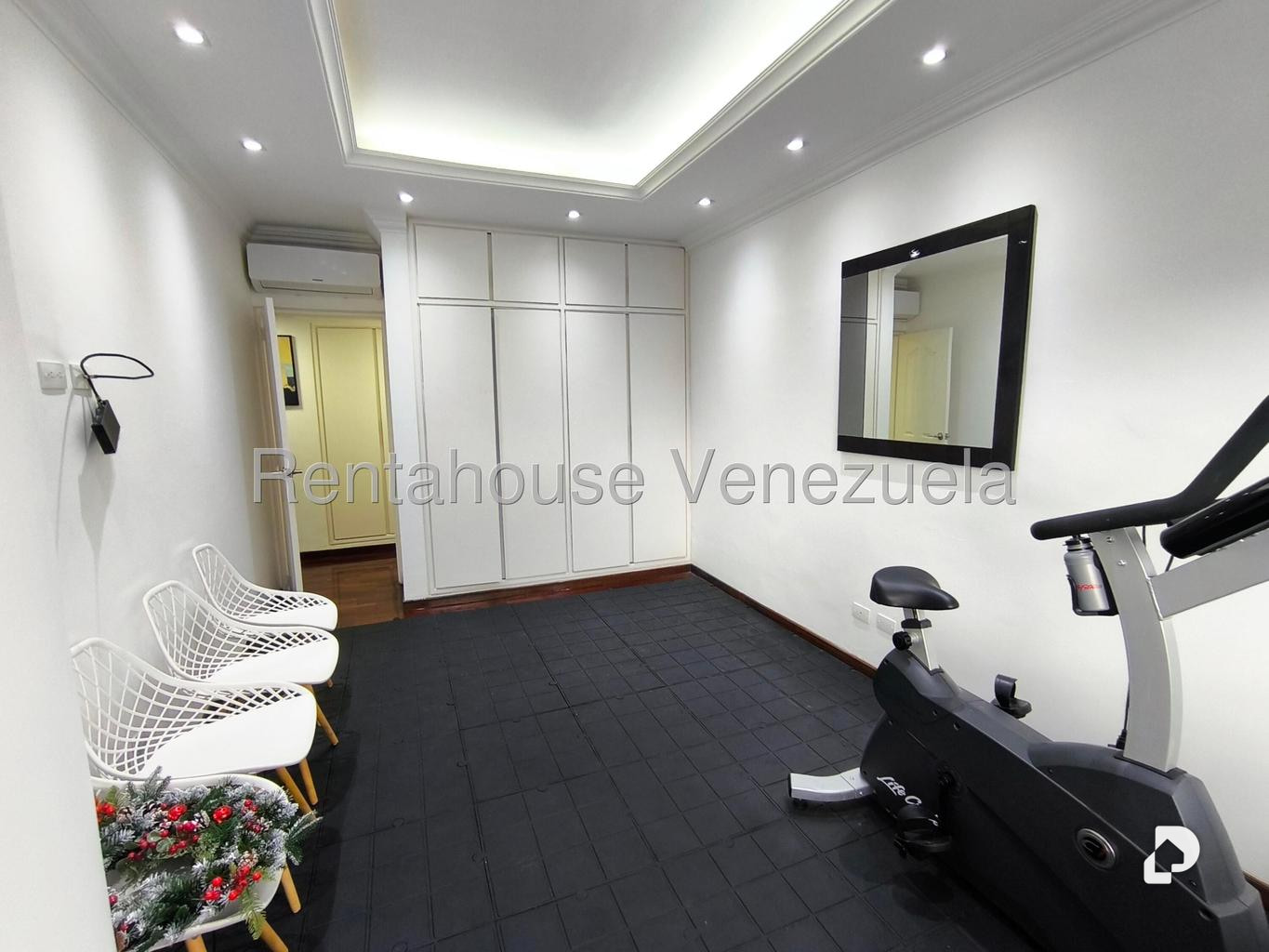 Penthouse en Santa Fe Norte, Caracas