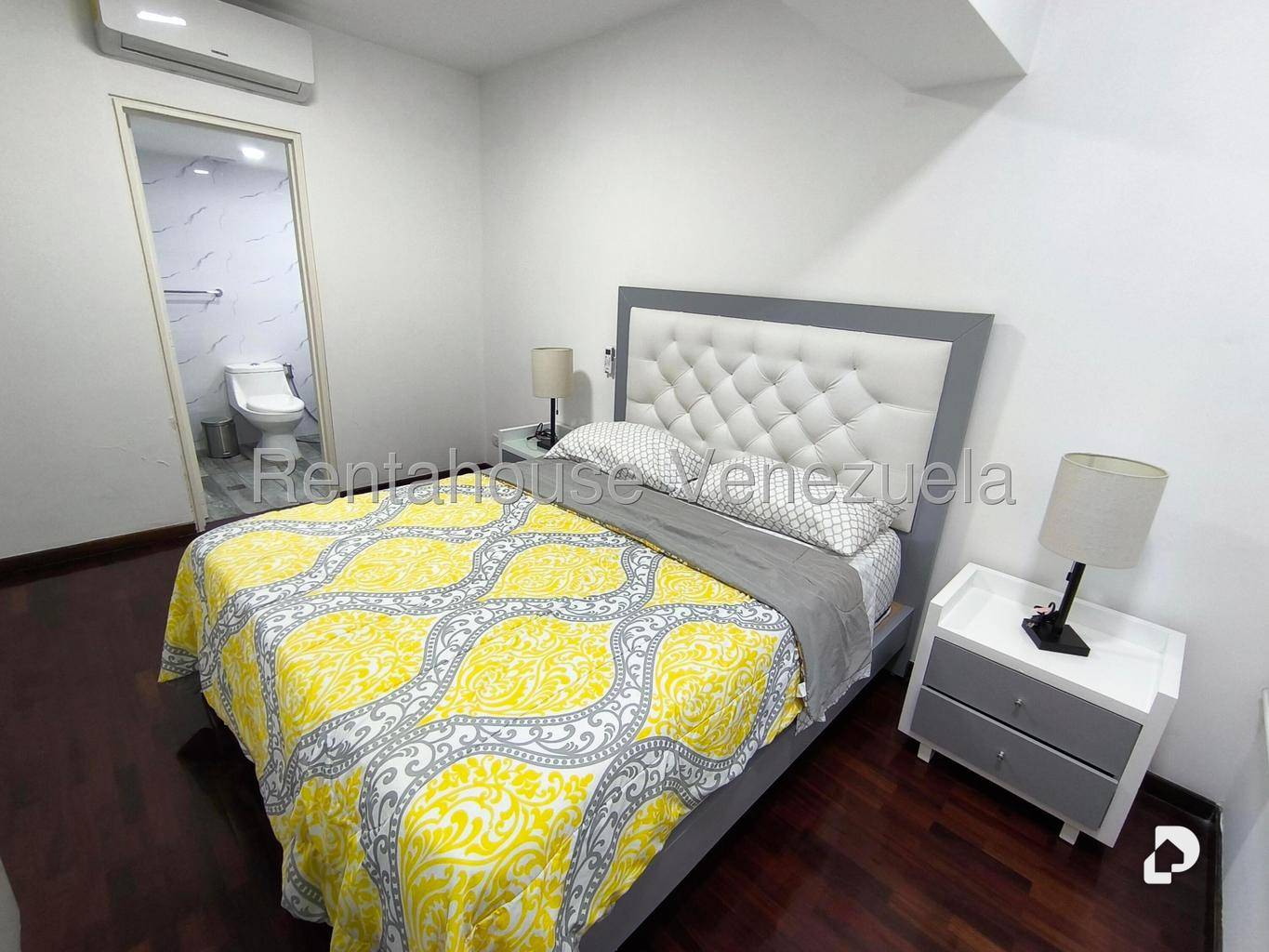 Penthouse en Santa Fe Norte, Caracas
