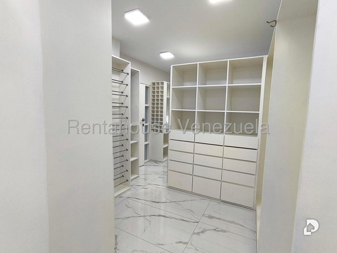 Penthouse en Santa Fe Norte, Caracas