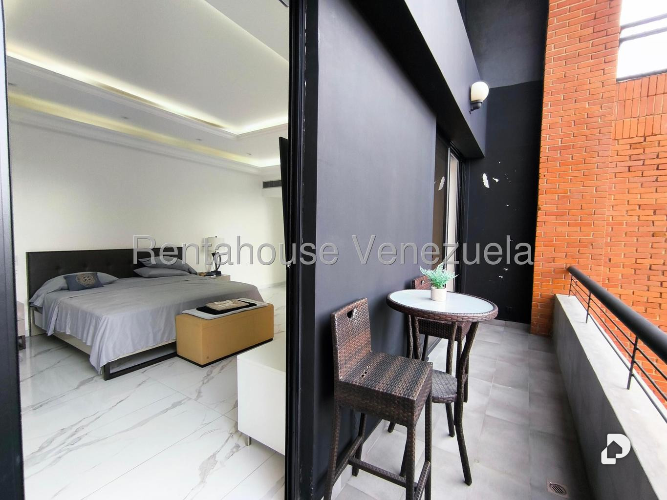 Penthouse en Santa Fe Norte, Caracas