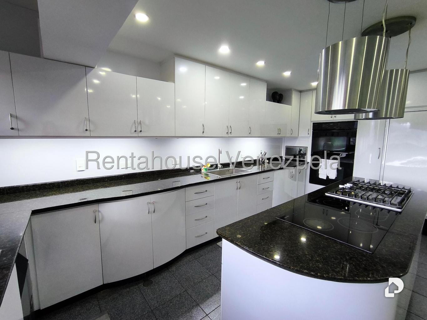 Penthouse en Santa Fe Norte, Caracas
