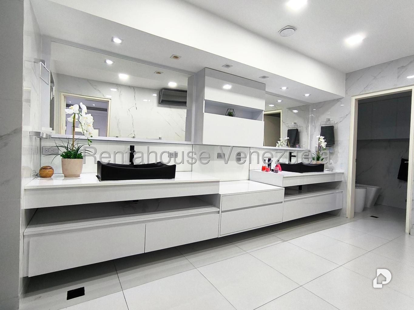 Penthouse en Santa Fe Norte, Caracas