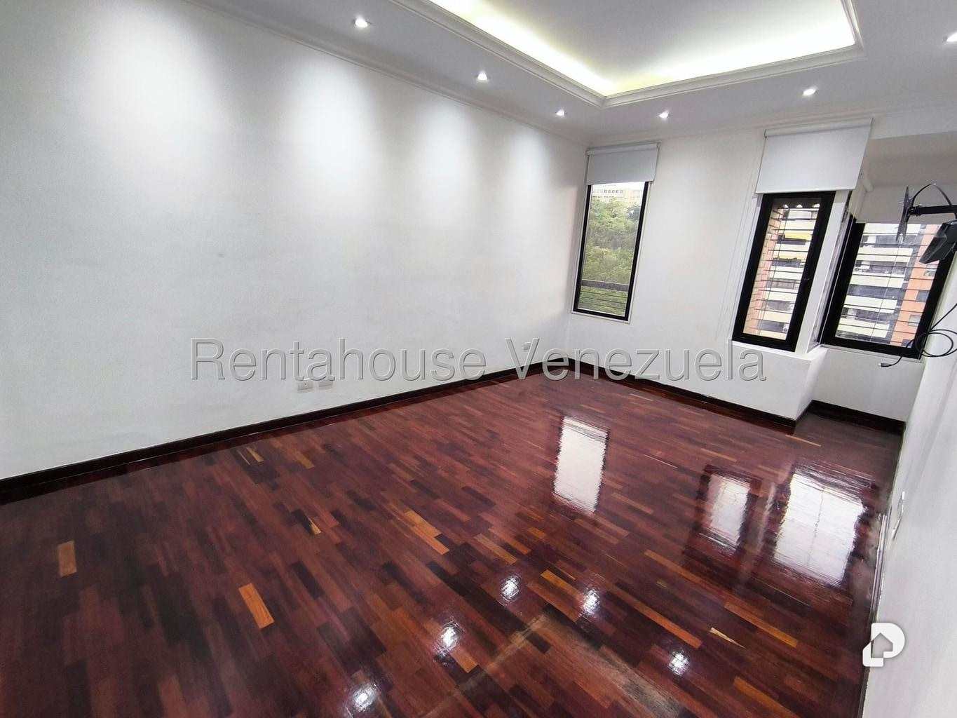 Penthouse en Santa Fe Norte, Caracas