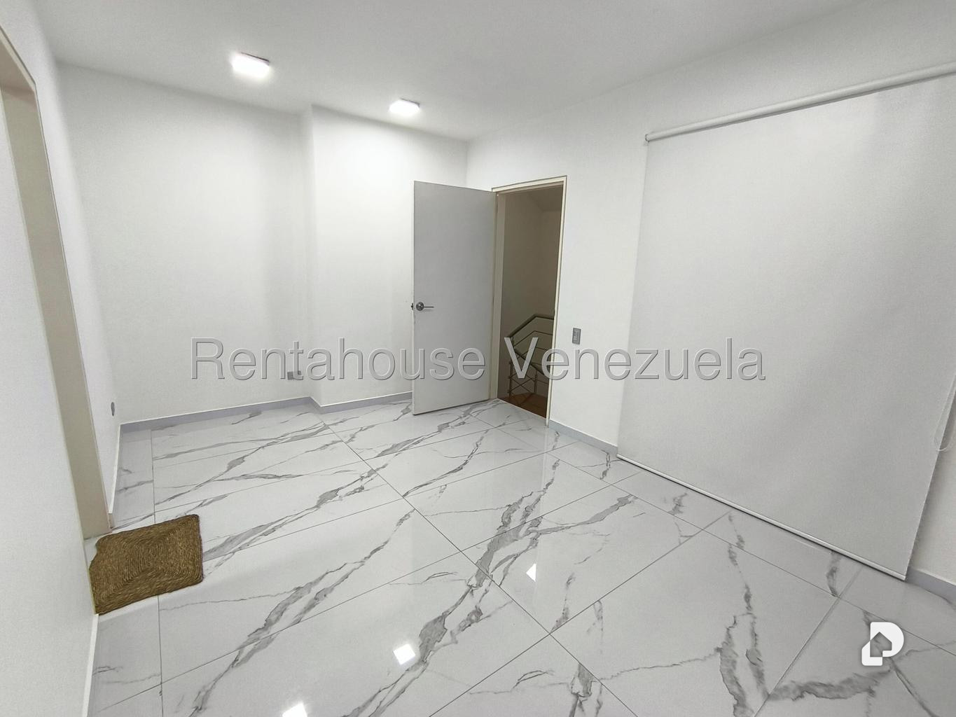 Penthouse en Santa Fe Norte, Caracas