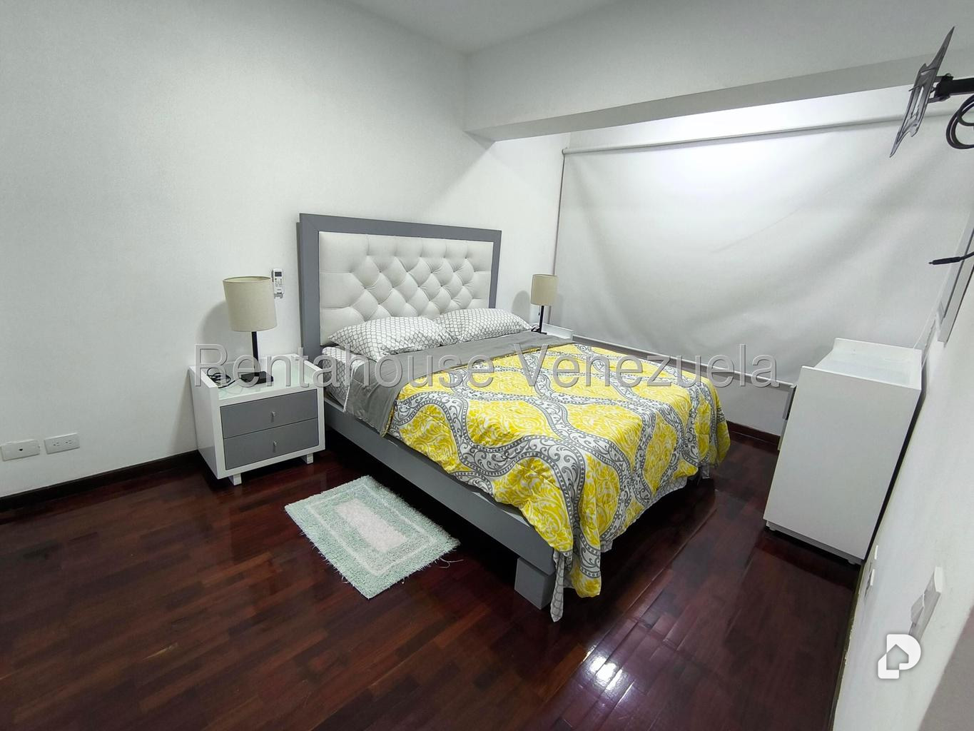 Penthouse en Santa Fe Norte, Caracas