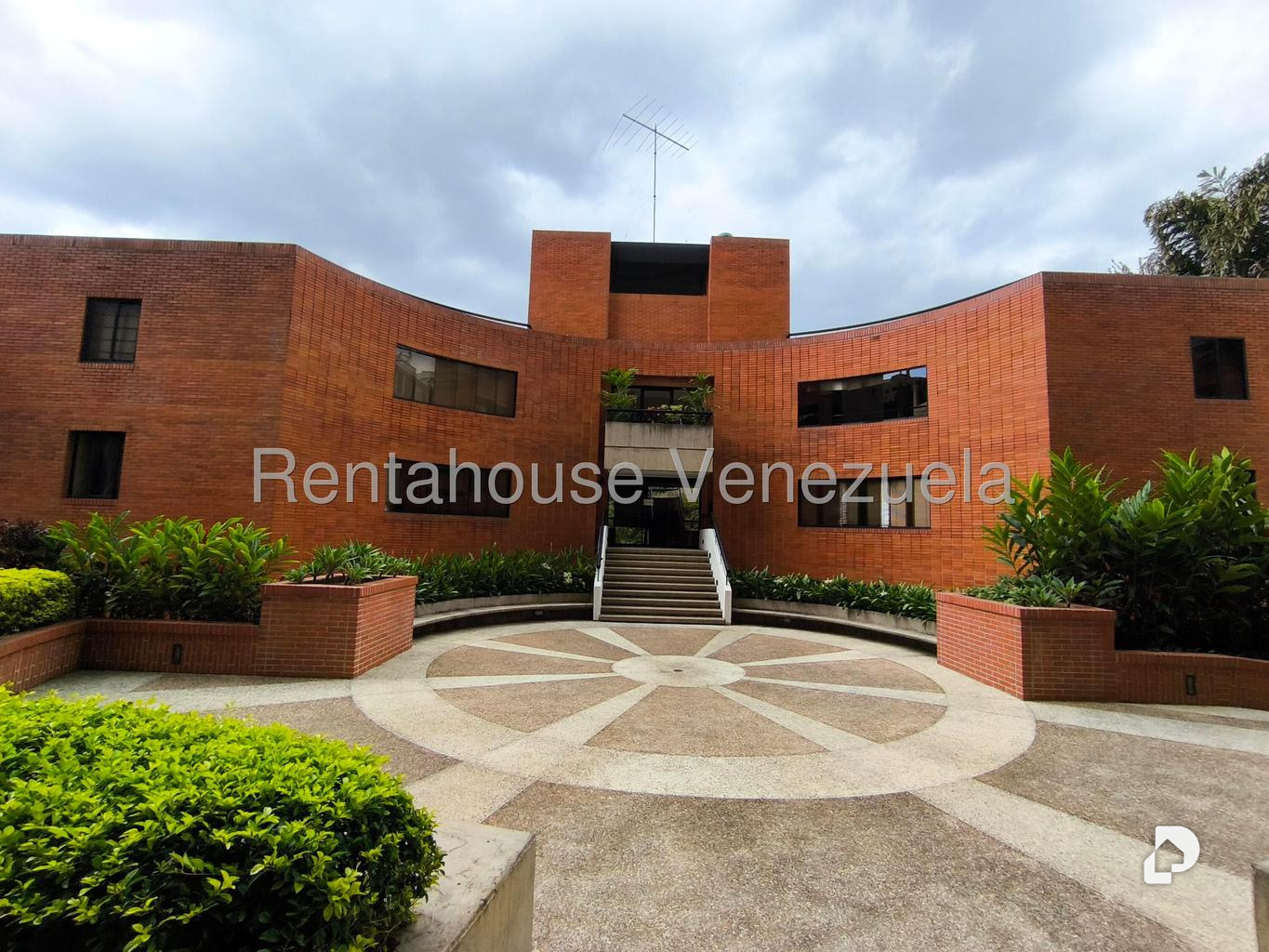 Penthouse en Santa Fe Norte, Caracas