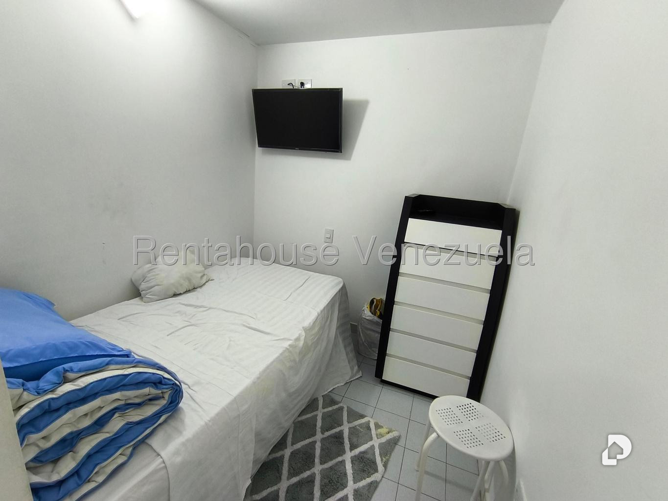 Penthouse en Santa Fe Norte, Caracas