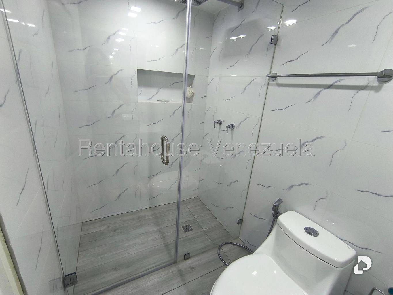 Penthouse en Santa Fe Norte, Caracas