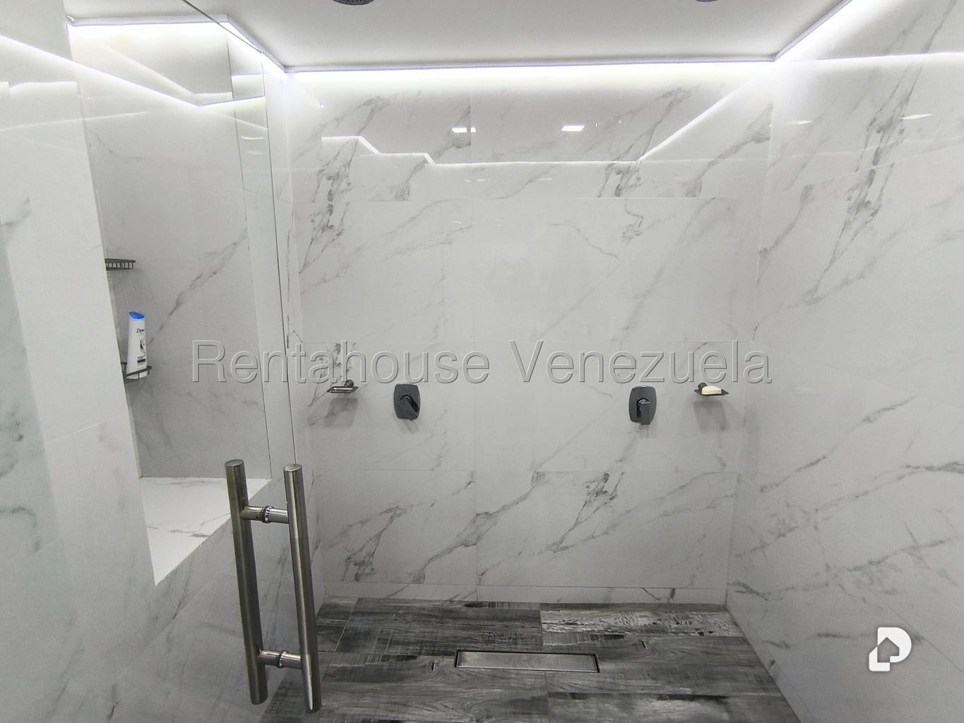 Penthouse en Santa Fe Norte, Caracas