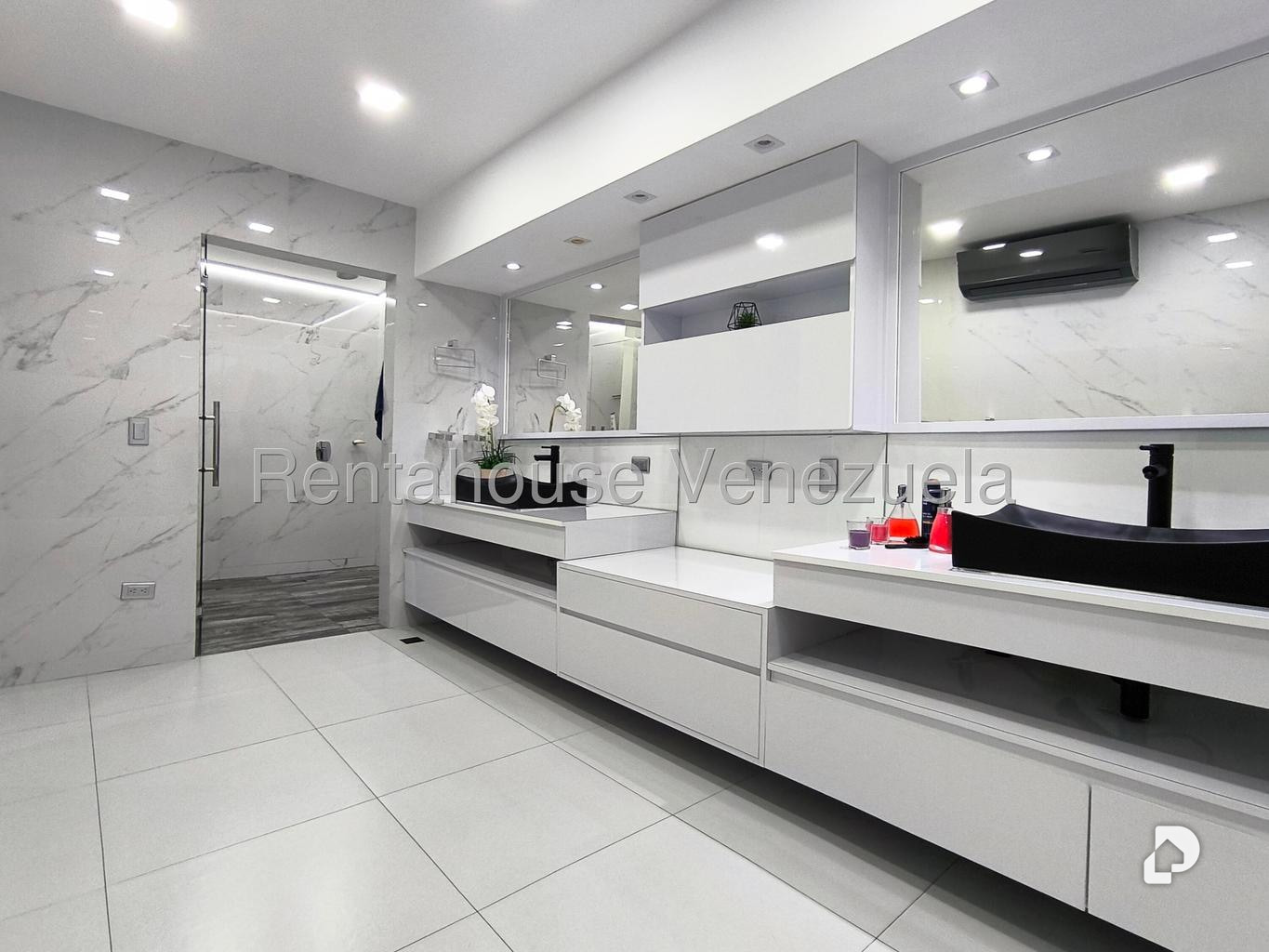 Penthouse en Santa Fe Norte, Caracas