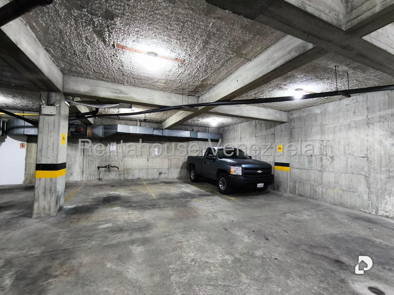 Penthouse en Santa Fe Norte, Caracas