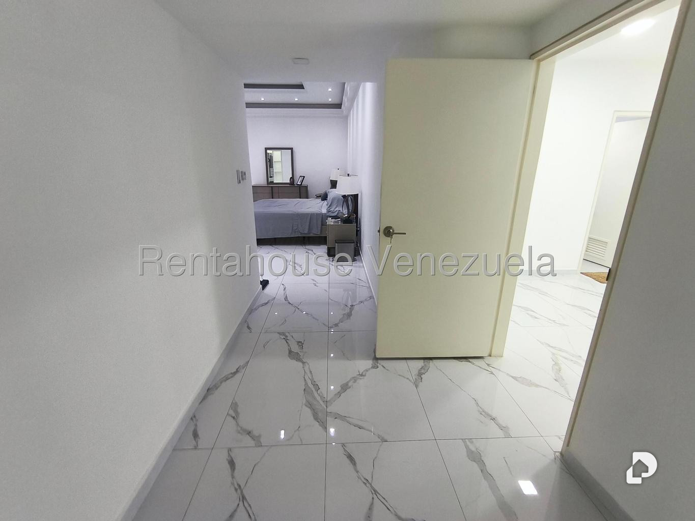 Penthouse en Santa Fe Norte, Caracas
