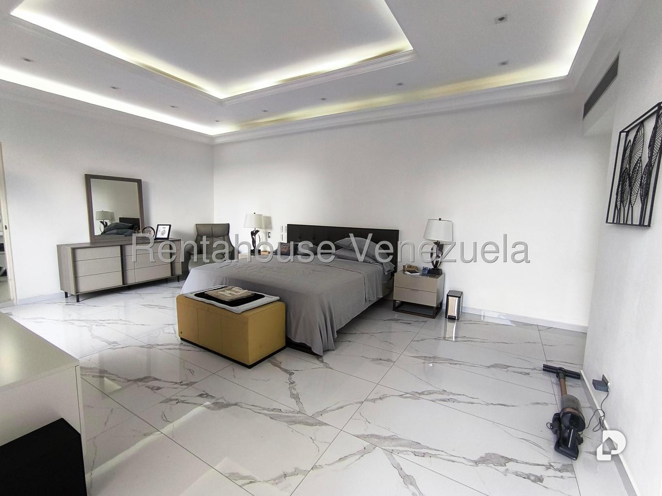 Penthouse en Santa Fe Norte, Caracas