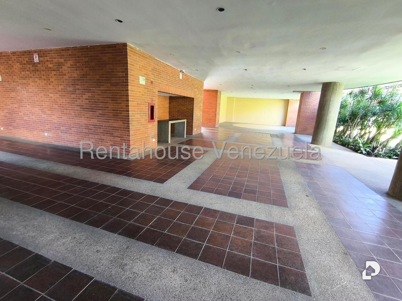 Penthouse en Santa Fe Norte, Caracas