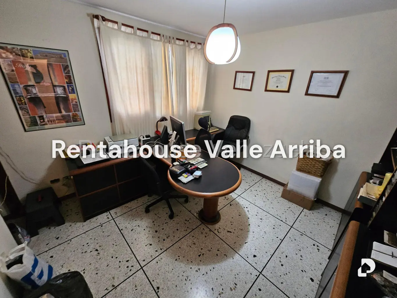 Casa en Prados del Este, Caracas – 29