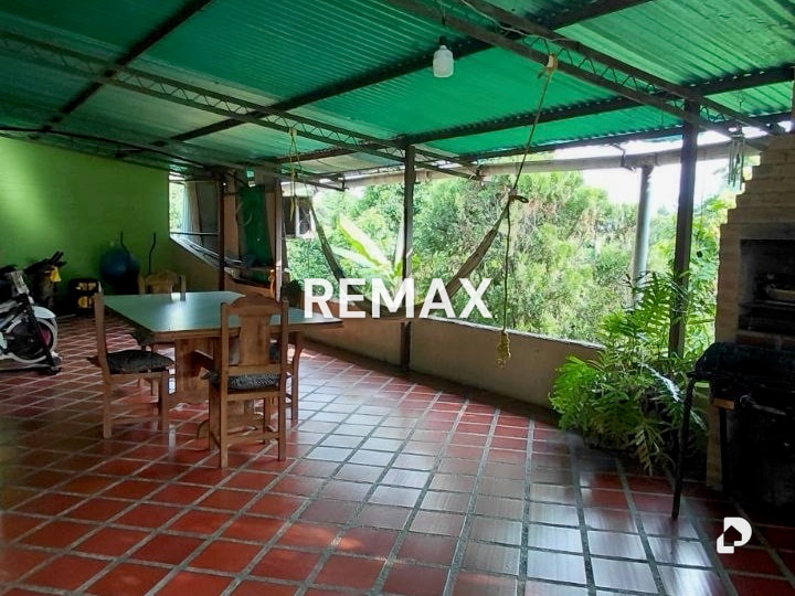 Casa en Urbanización El Paseo, El Limón – 7