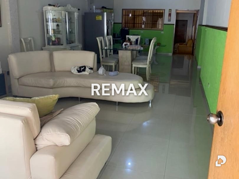 Casa en Urbanización El Paseo, El Limón – 5