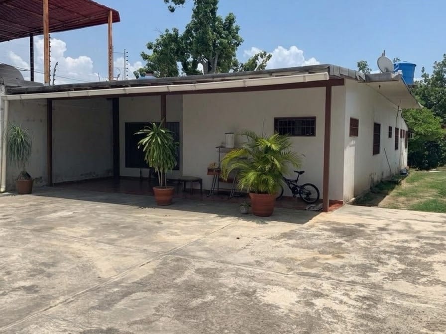 Casa en Urbanización El Paseo, El Limón - 1