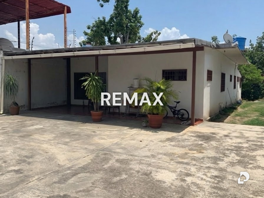 Casa en Urbanización El Paseo, El Limón – 1