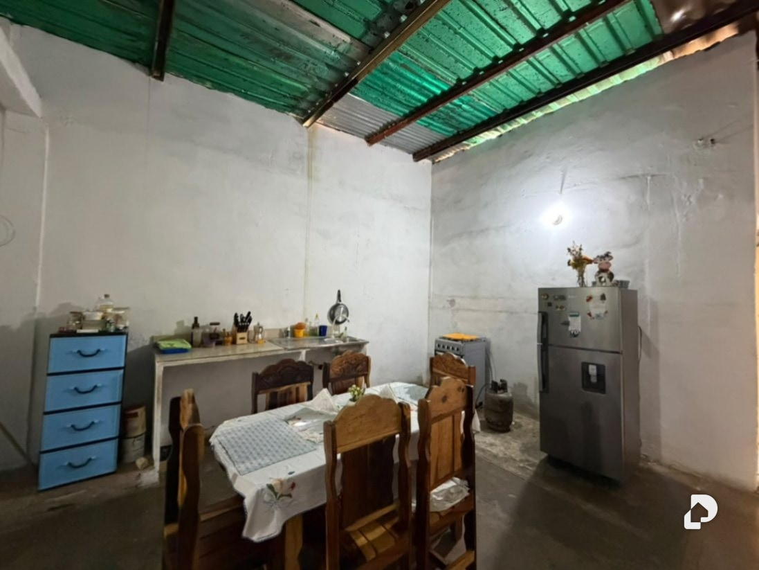 House in Cabudare – 8