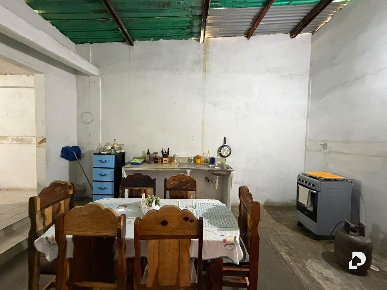 House in Cabudare – 11