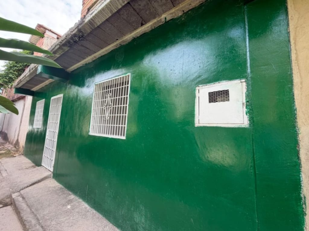 House in Cabudare - 1