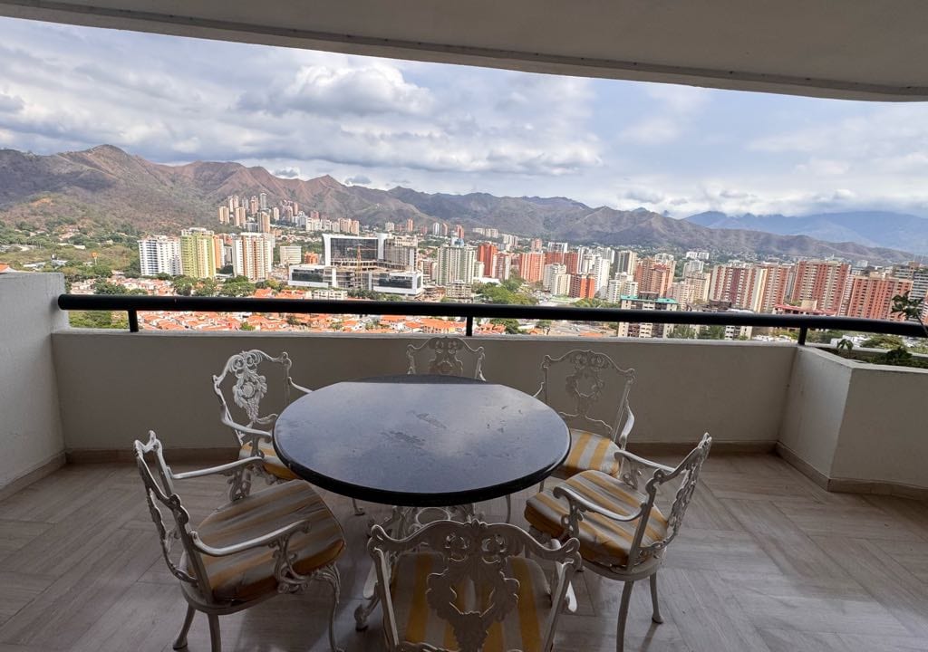Apartamento en El Bosque, Valencia - 1