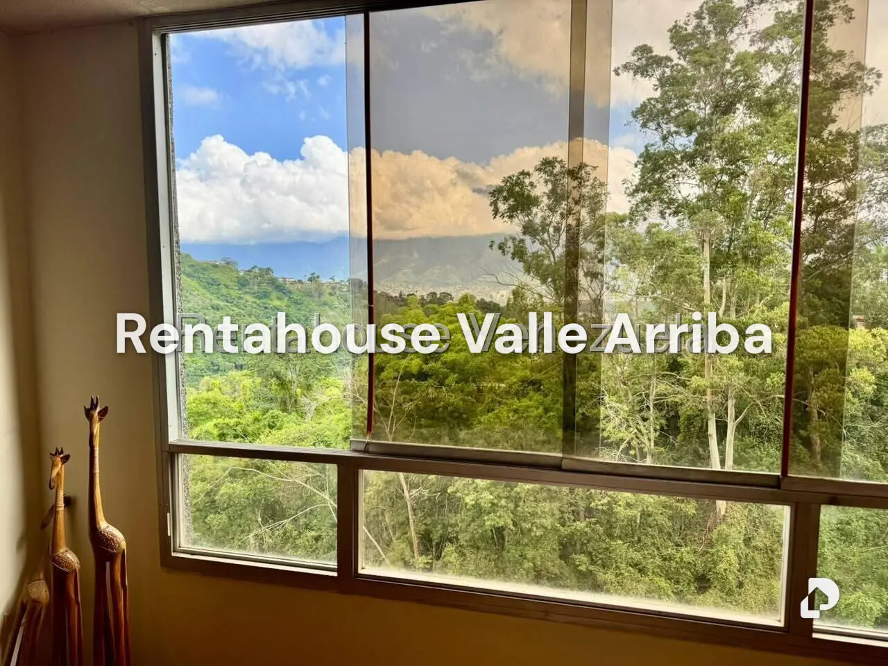 Apartamento en Los Naranjos (del Cafetal), Caracas – 18