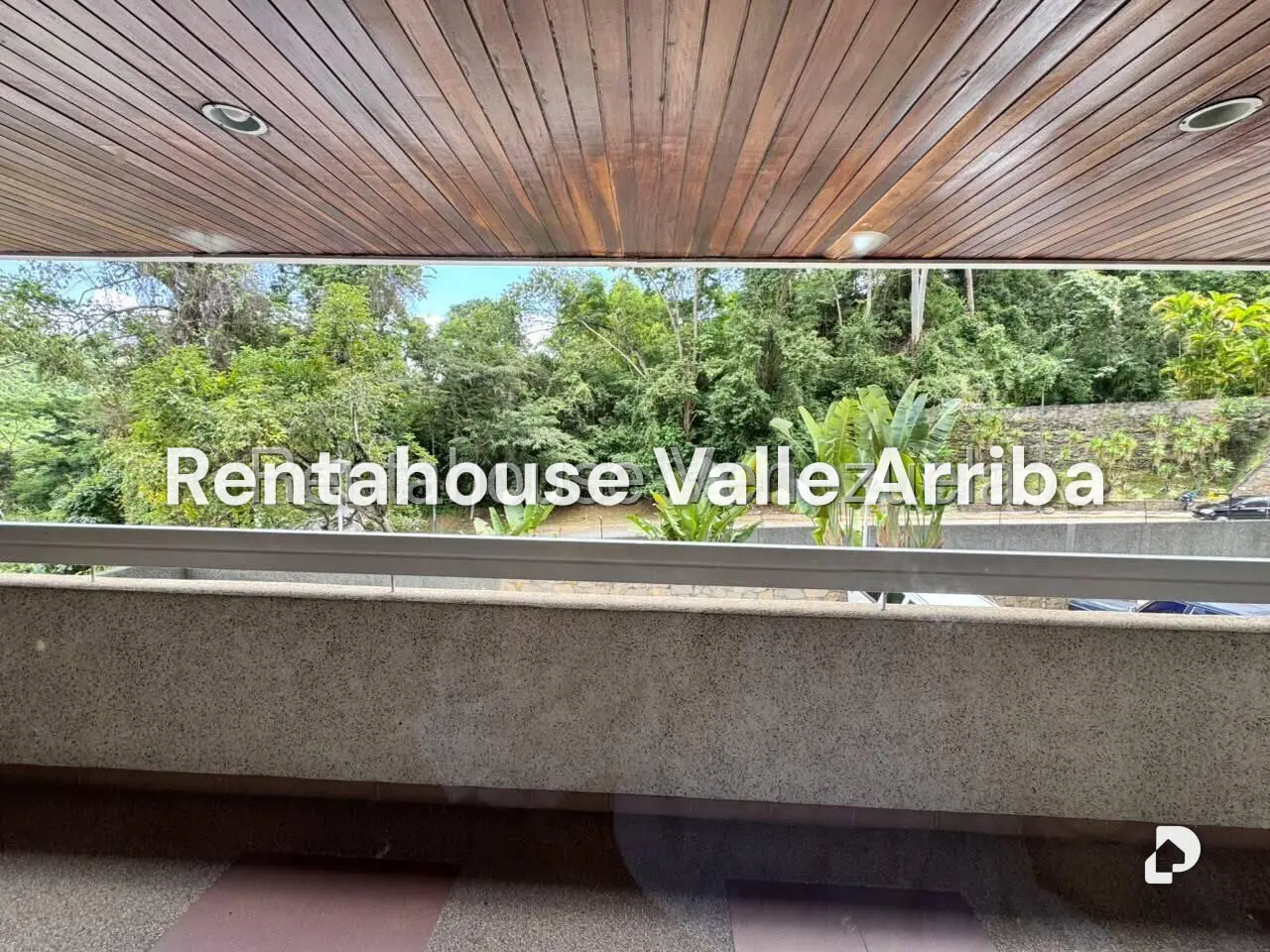 Apartamento en Los Naranjos (del Cafetal), Caracas – 4