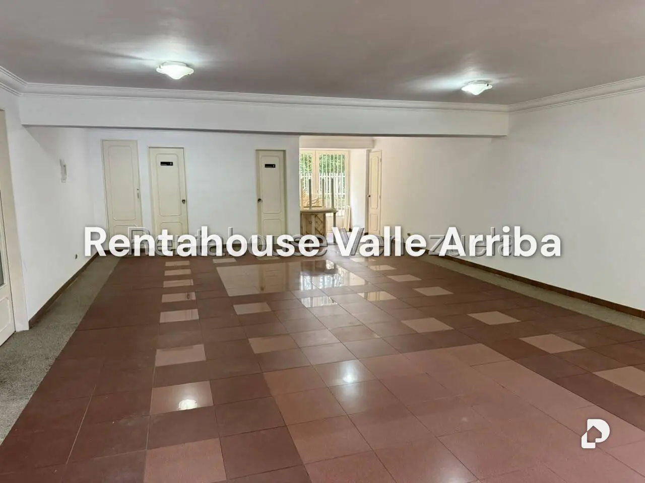 Apartamento en Los Naranjos (del Cafetal), Caracas – 21