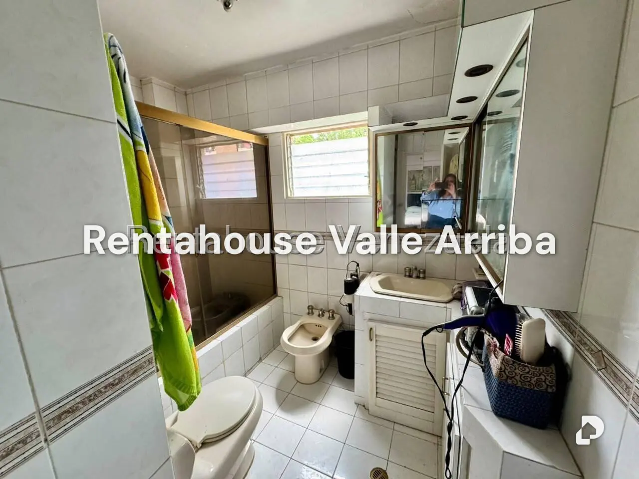 Apartamento en Los Naranjos (del Cafetal), Caracas – 16