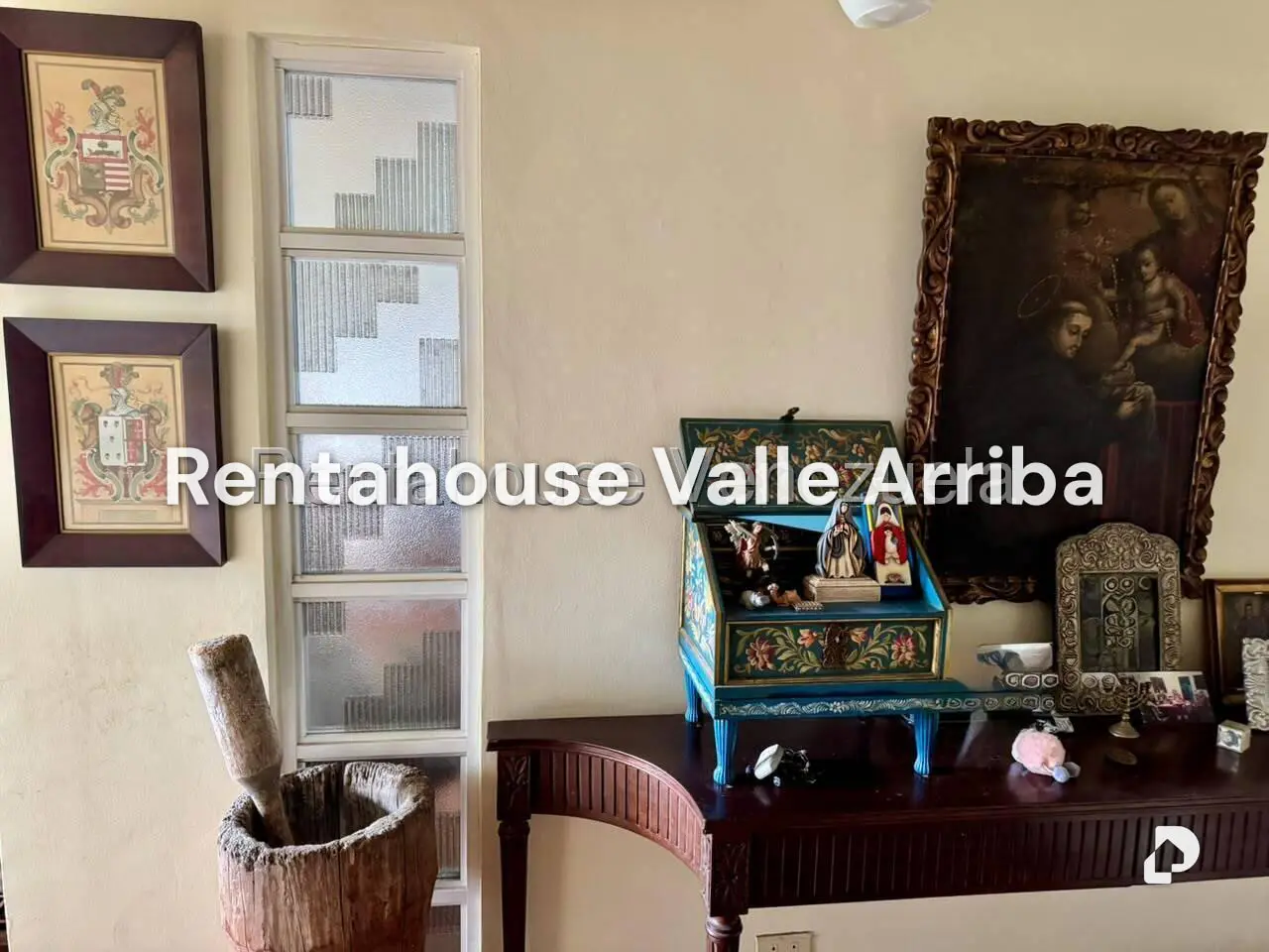 Apartamento en Los Naranjos (del Cafetal), Caracas – 6
