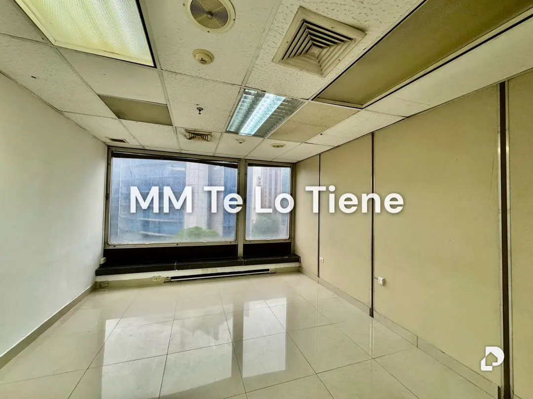 Oficina en El Rosal, Caracas – 6