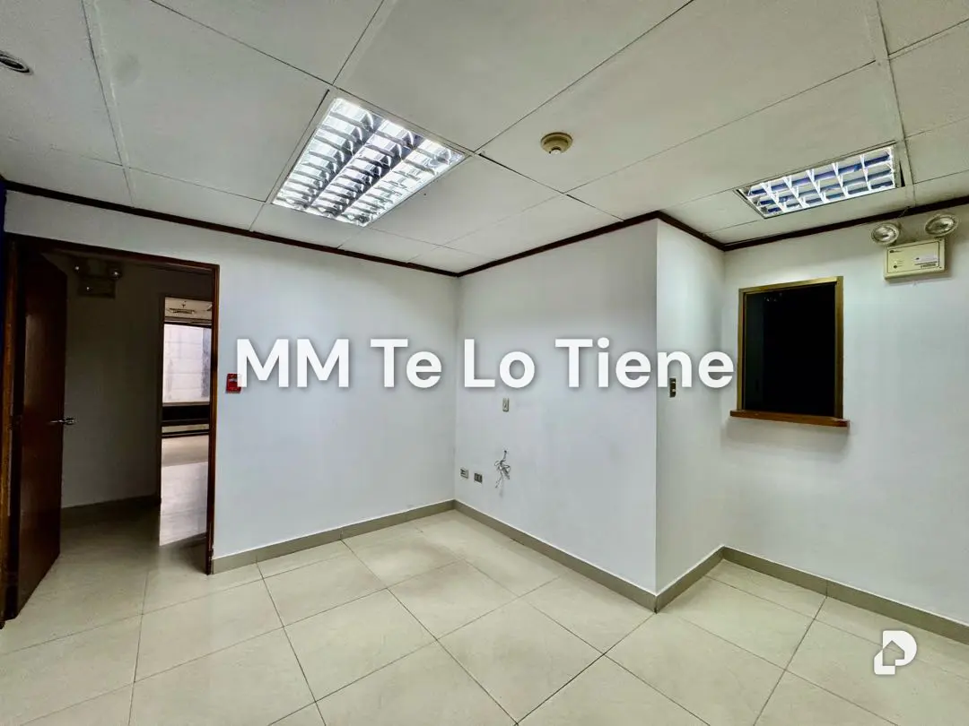 Oficina en El Rosal, Caracas – 11