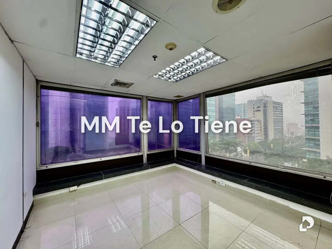 Oficina en El Rosal, Caracas – 7