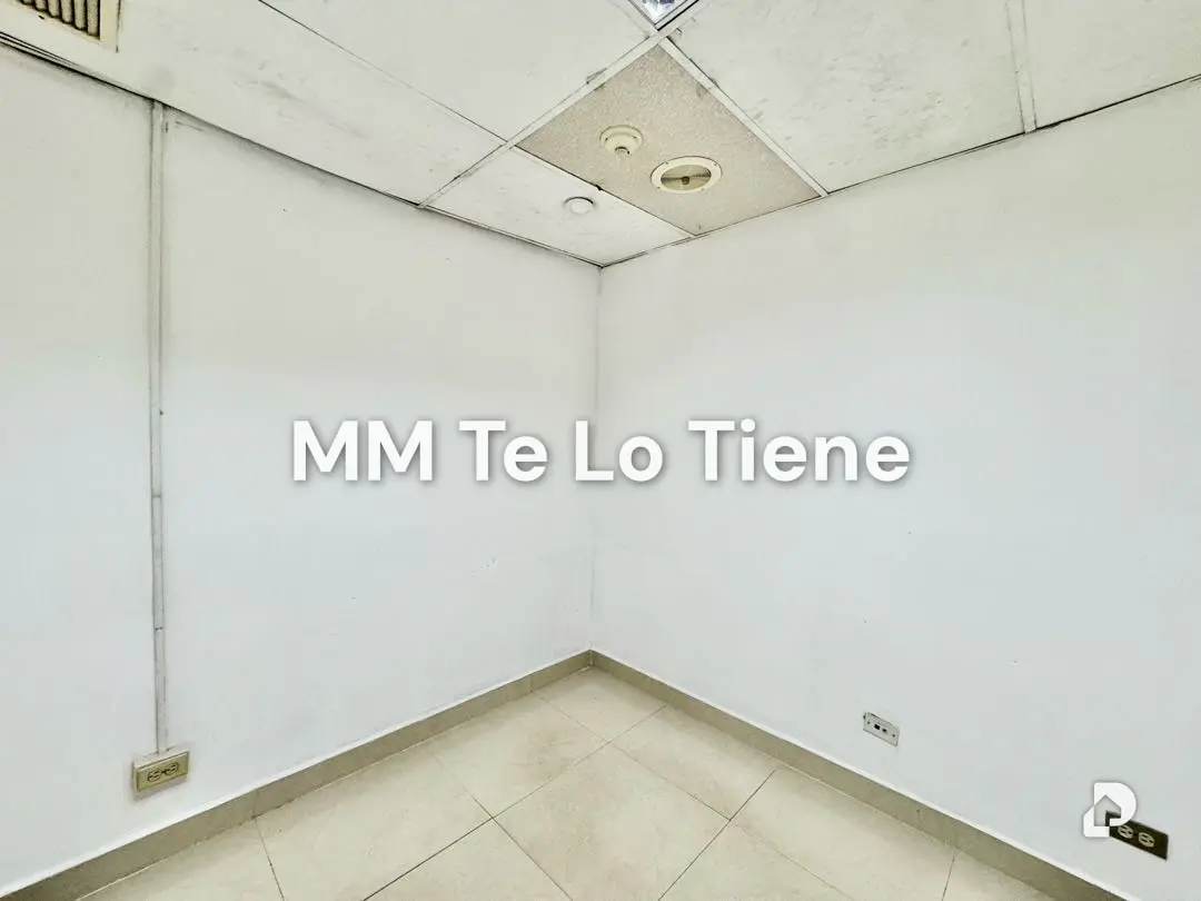 Oficina en El Rosal, Caracas – 5