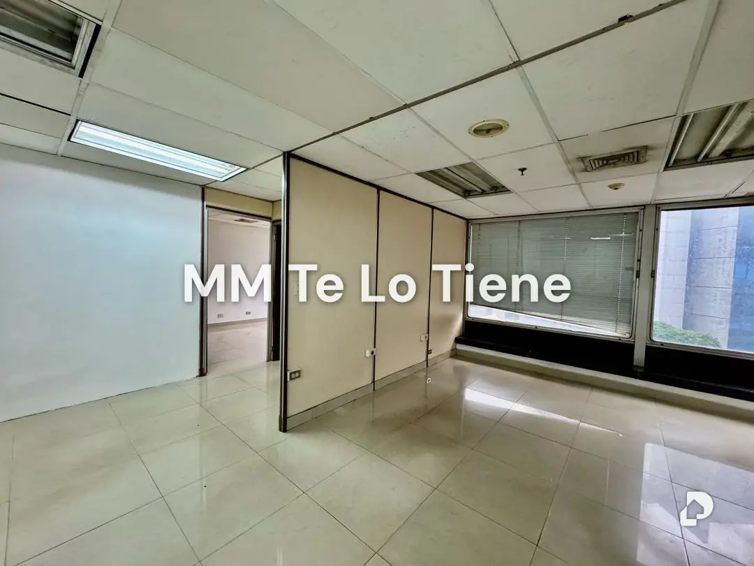 Oficina en El Rosal, Caracas – 4