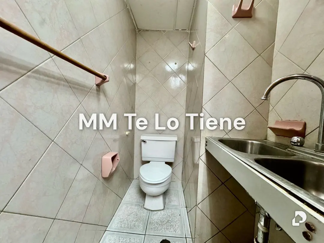 Oficina en El Rosal, Caracas – 8