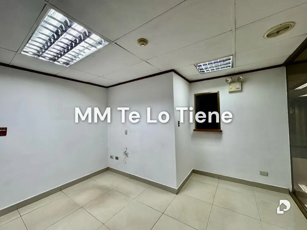 Oficina en El Rosal, Caracas – 10