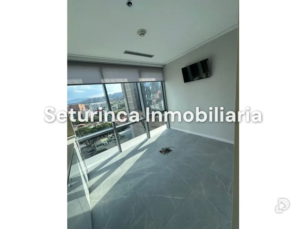 Office in Las Mercedes, Caracas – 10