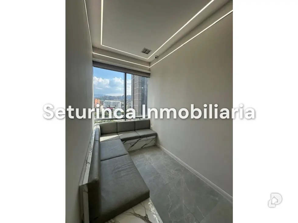Office in Las Mercedes, Caracas – 3