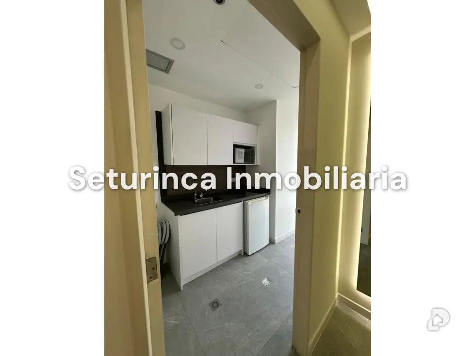 Office in Las Mercedes, Caracas – 7