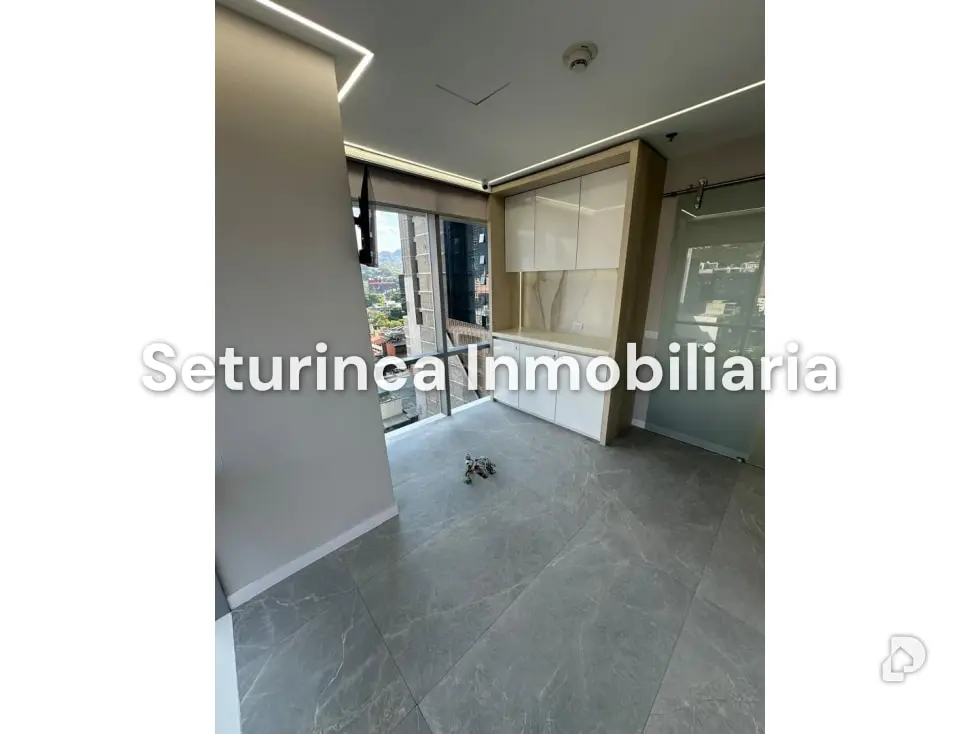 Office in Las Mercedes, Caracas – 9