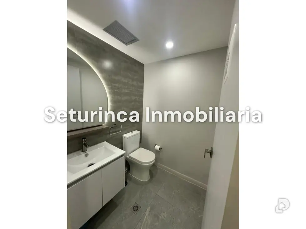 Office in Las Mercedes, Caracas – 6