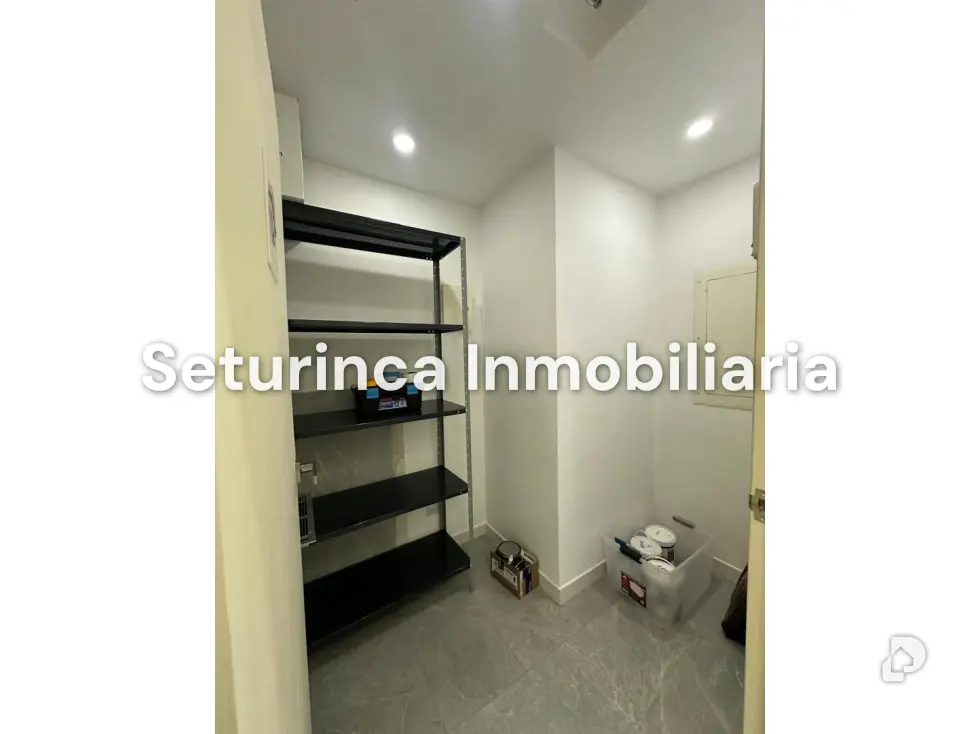 Office in Las Mercedes, Caracas – 5