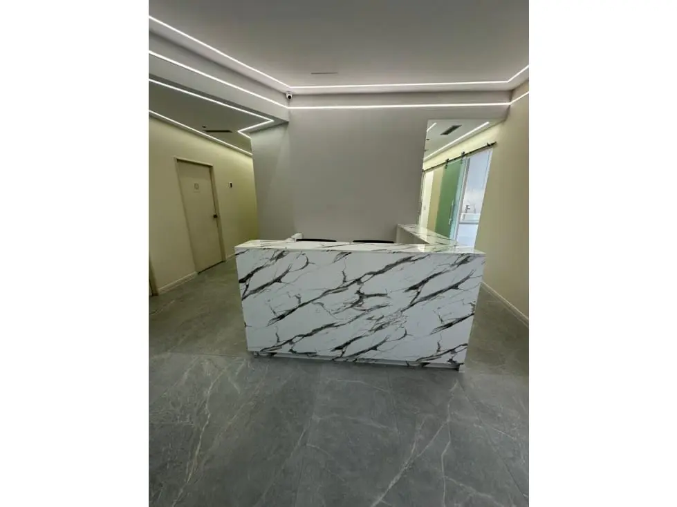 Office in Las Mercedes, Caracas - 1